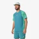 Теннисная футболка Asics Padel Court All Over Print 2041A385-300
