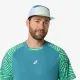 Теннисная футболка Asics Padel Court All Over Print 2041A385-300