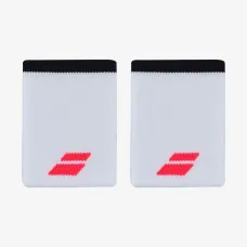 Напульсники Babolat Logo Jumbo Wristband 5UB1262/1089
