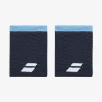 Напульсники Babolat Logo Jumbo Wristband 5UB1262/4128