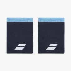 Напульсники Babolat Logo Jumbo Wristband 5UB1262/4128