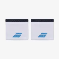 Напульсники Babolat Logo Wristband 2P 5UB1261/1099