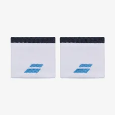 Напульсники Babolat Logo Wristband 2P 5UB1261/1099