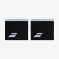 Напульсники Babolat Logo Wristband 2P 5UB1261/2001