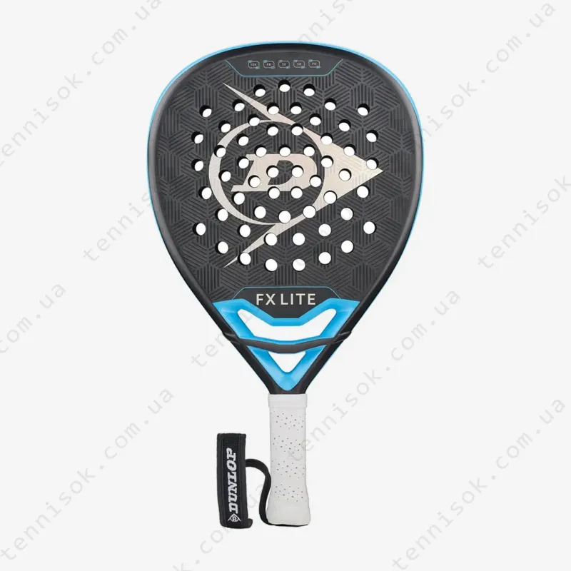 Ракетка для падела Dunlop FX Lite 2026