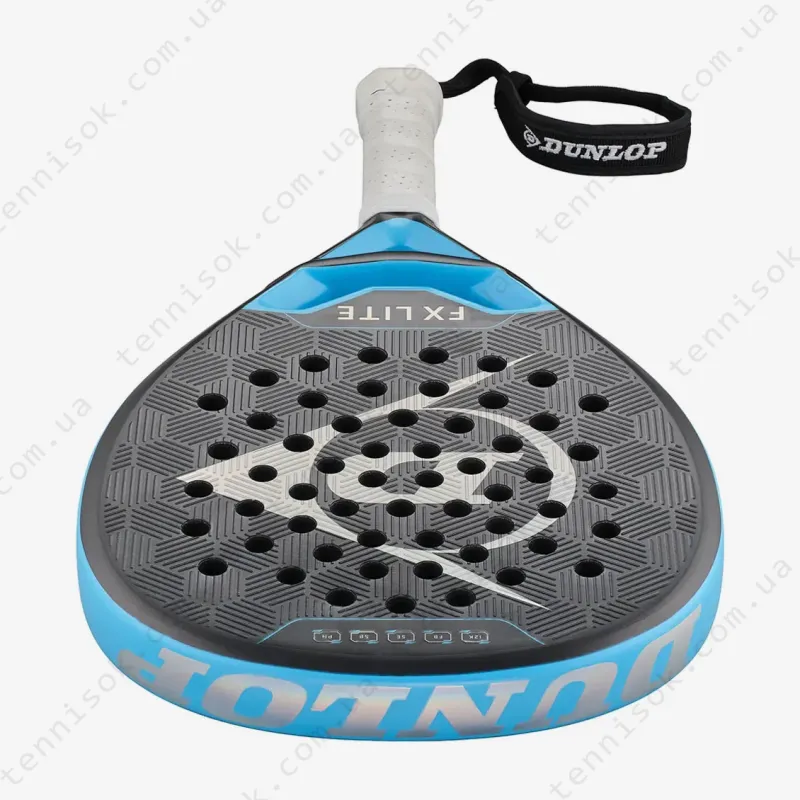 Ракетка для падела Dunlop FX Lite 2026