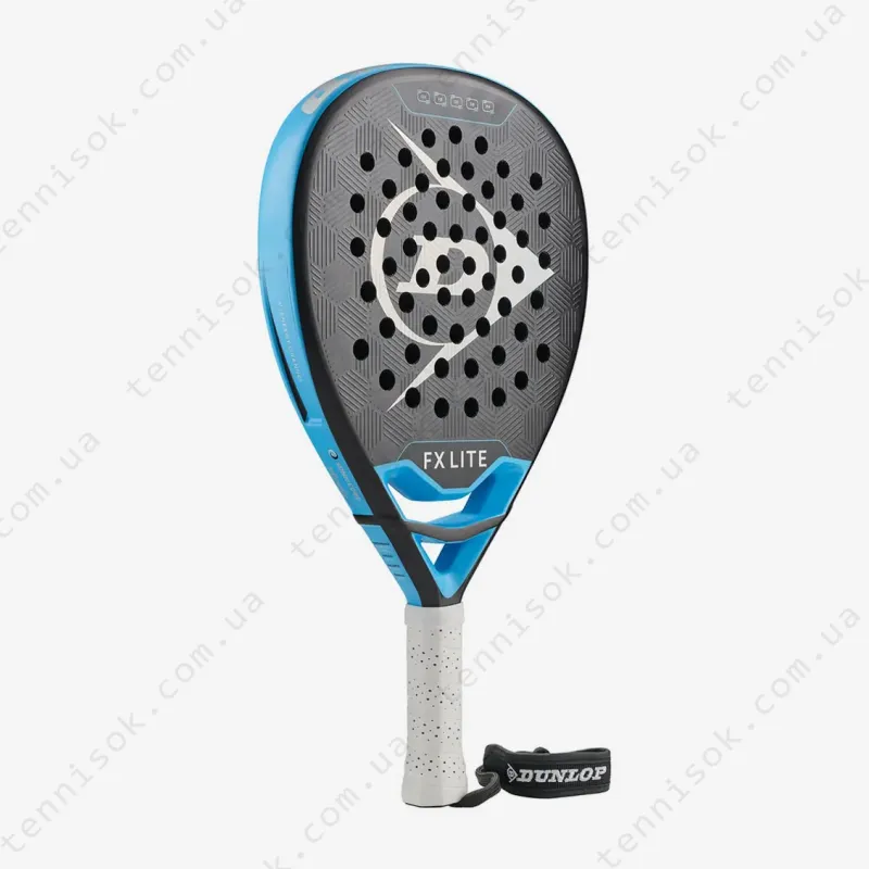Ракетка для падела Dunlop FX Lite 2026