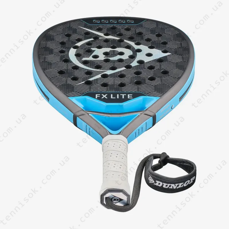 Ракетка для падела Dunlop FX Lite 2026