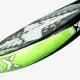 Защита ракетки для падела Nox Transparent Textured Padel Racket Protector