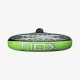 Защита ракетки для падела Nox Transparent Textured Padel Racket Protector