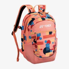 Рюкзак Yonex BAG22512 Junior Backpack Coral Orange