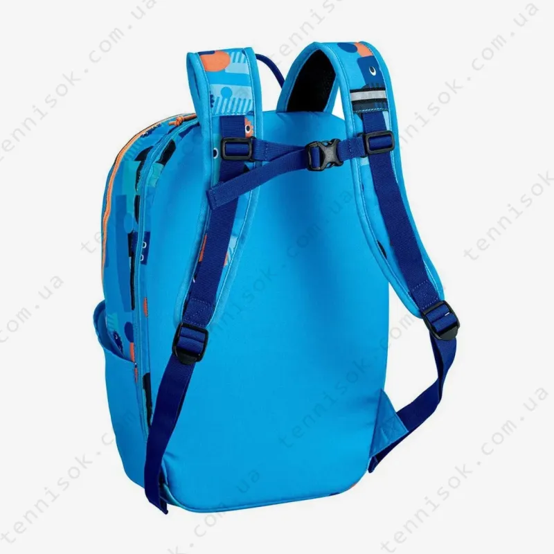 Рюкзак Yonex BAG22512 Junior Backpack Ocean Blue