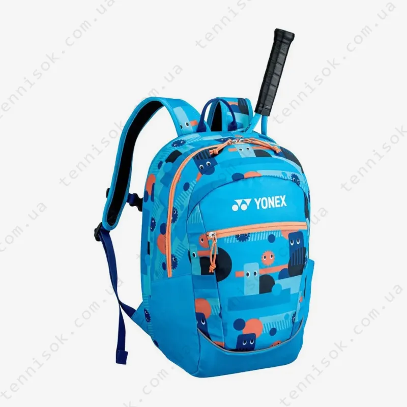 Рюкзак Yonex BAG22512 Junior Backpack Ocean Blue