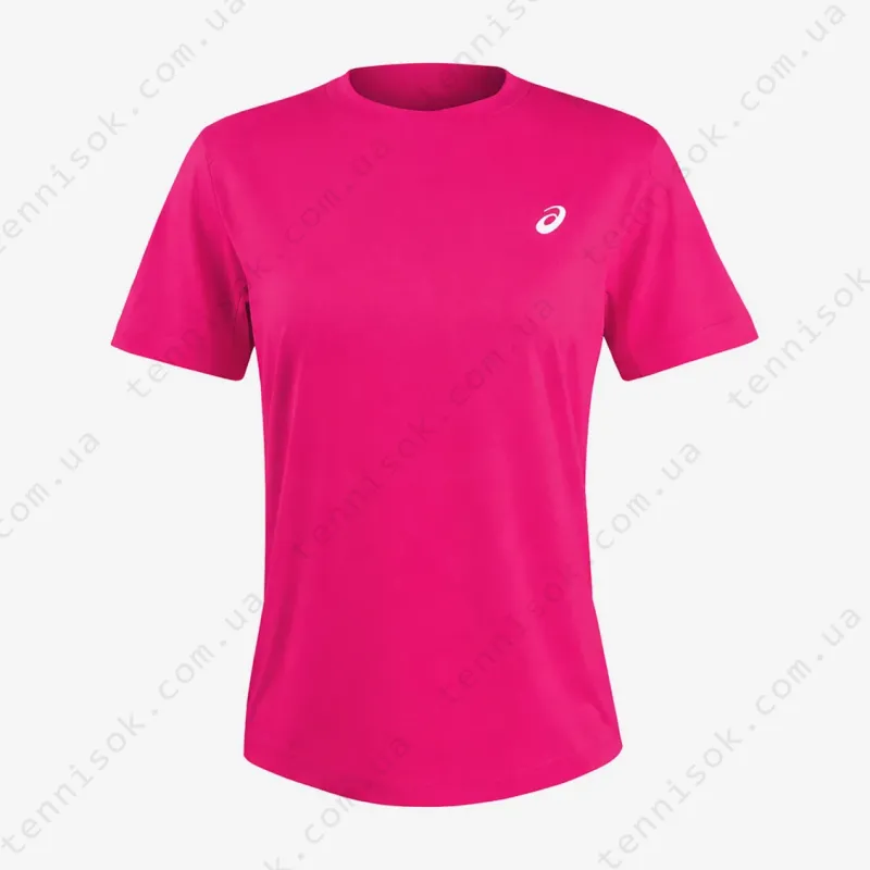 Футболка Asics Court SS Top 2042A371-701
