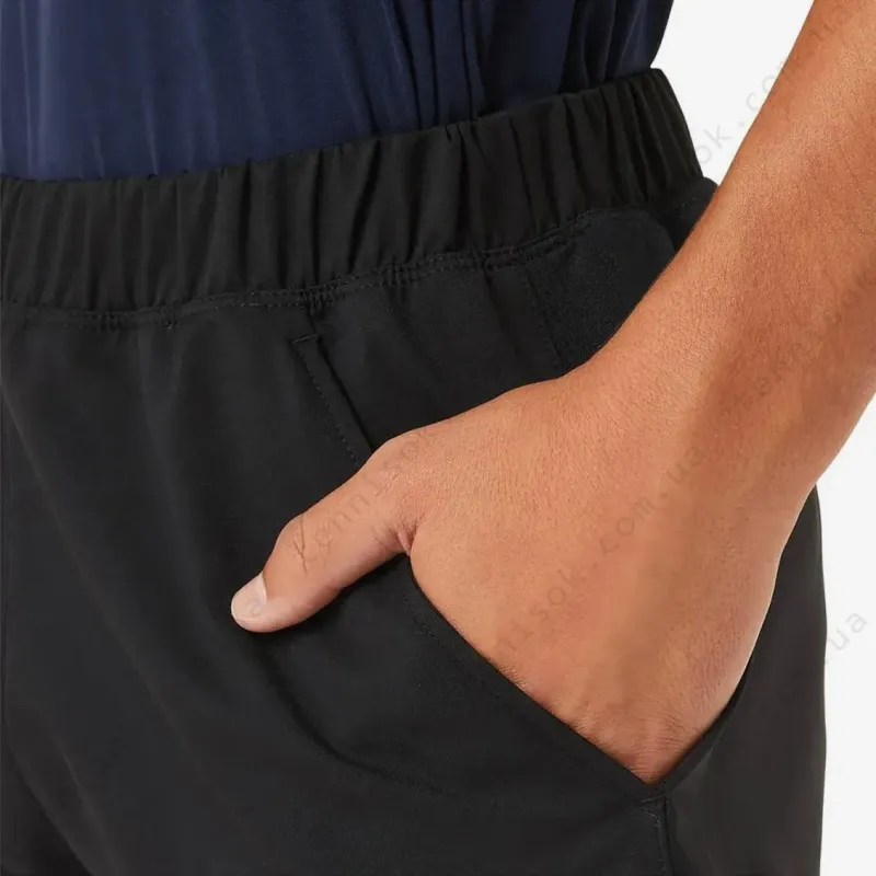 Тенісні шорти Asics Boys Tennis Short 2044A037-001