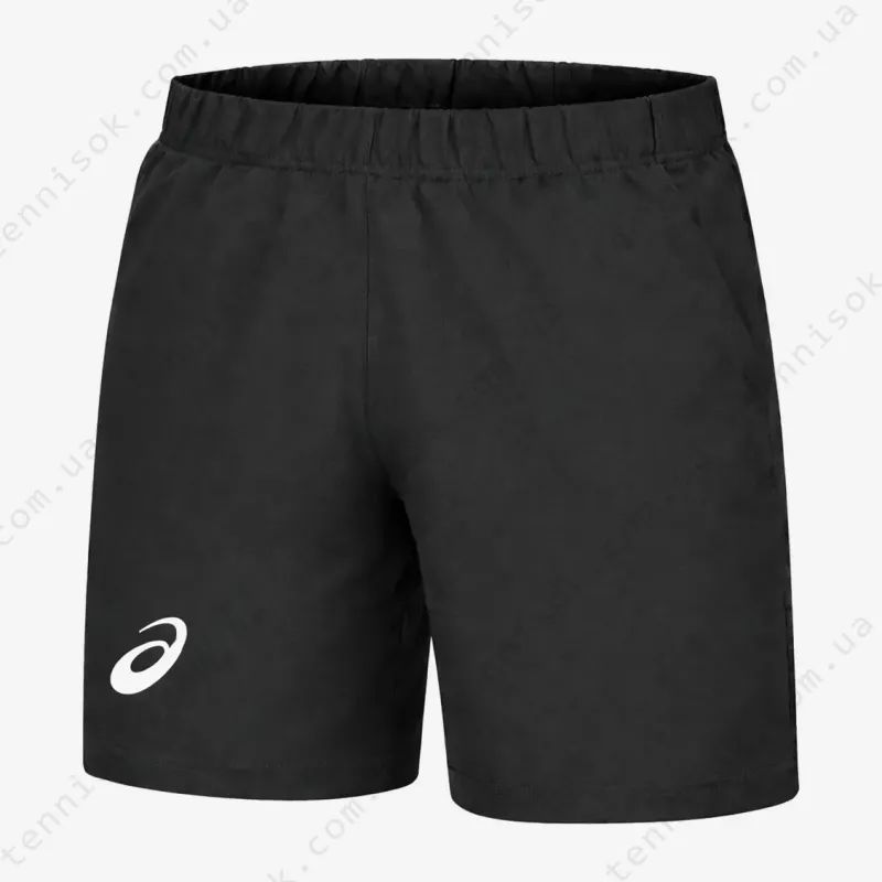 Тенісні шорти Asics Boys Tennis Short 2044A037-001