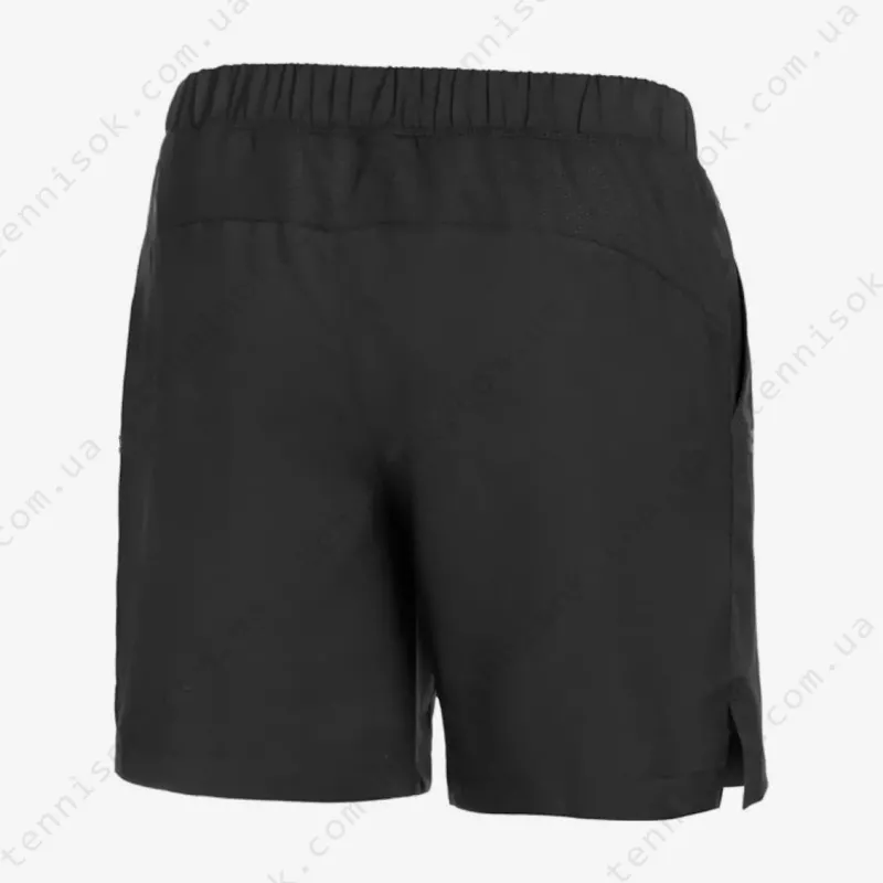 Тенісні шорти Asics Boys Tennis Short 2044A037-001