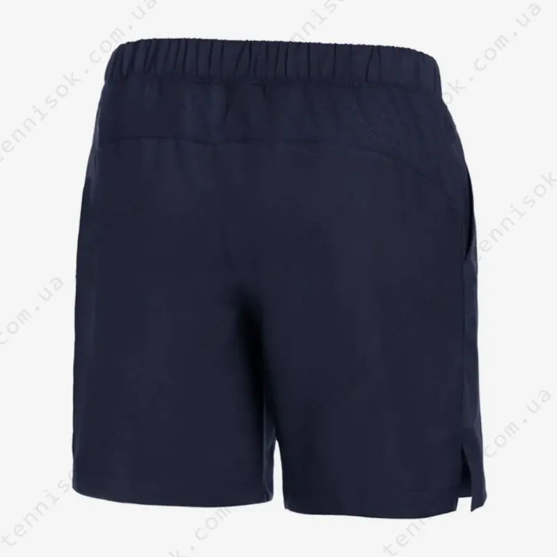 Теннисные шорты Asics Boys Tennis Short 2044A037-400