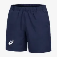Тенісні шорти Asics Boys Tennis Short 2044A037-400