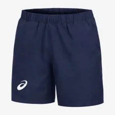 Теннисные шорты Asics Boys Tennis Short 2044A037-400