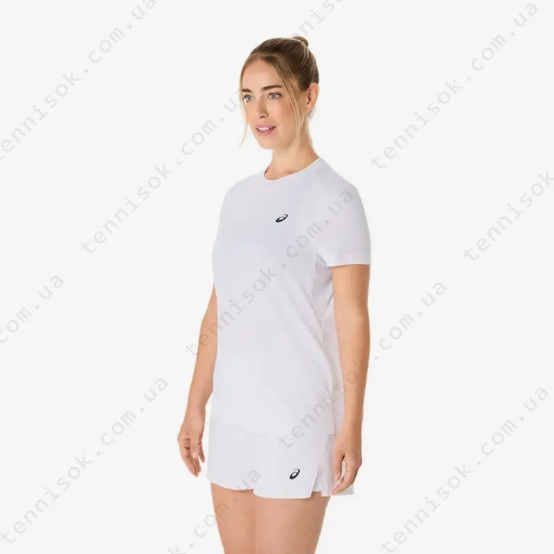 Футболка Asics Court SS Top 2042A371-100