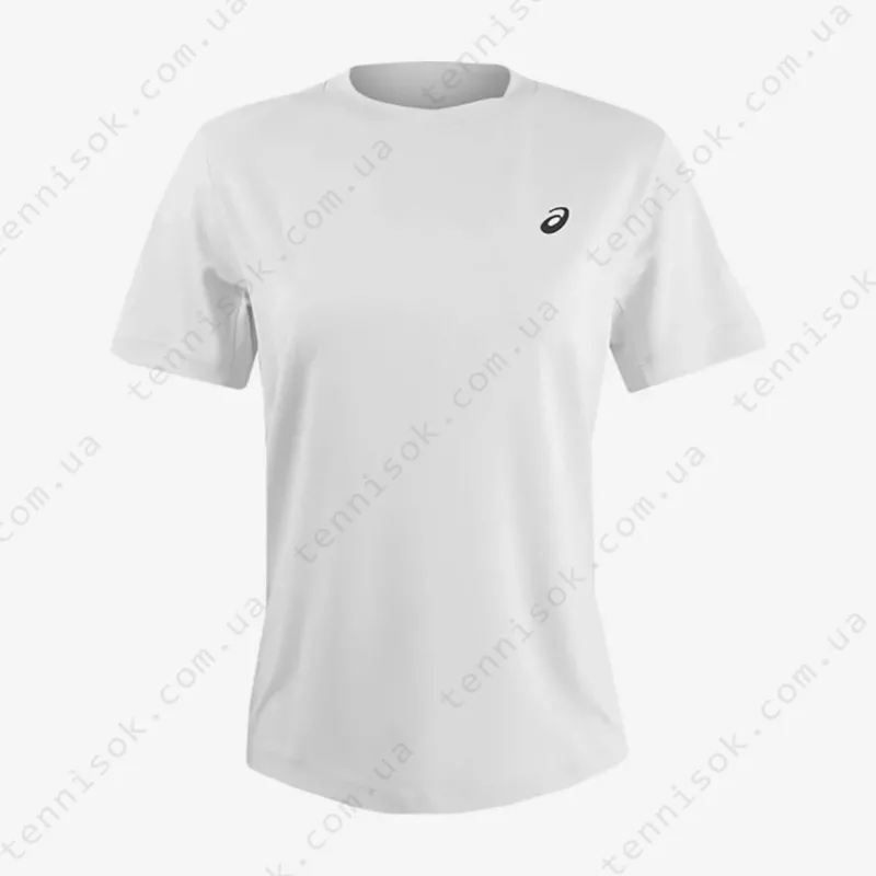 Футболка Asics Court SS Top 2042A371-100