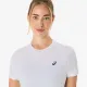 Футболка Asics Court SS Top 2042A371-100
