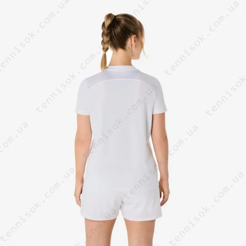 Футболка Asics Court SS Top 2042A371-100