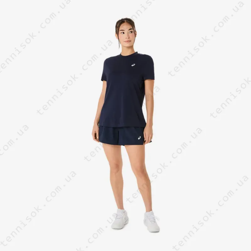 Футболка Asics Court SS Top 2042A371-400