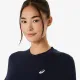 Футболка Asics Court SS Top 2042A371-400