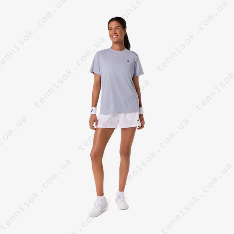 Футболка Asics Court SS Top 2042A371-404