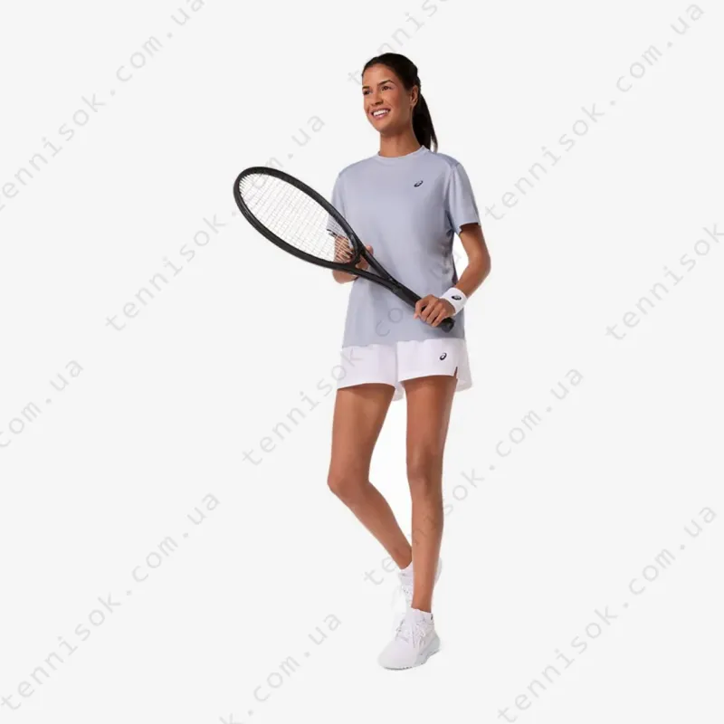 Футболка Asics Court SS Top 2042A371-404