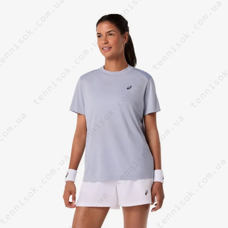 Футболка Asics Court SS Top 2042A371-404