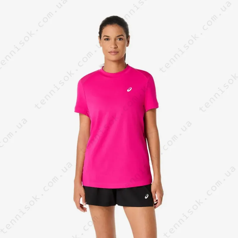 Футболка Asics Court SS Top 2042A371-701