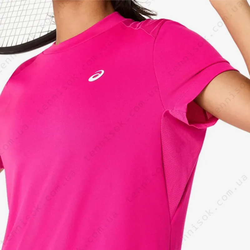 Футболка Asics Court SS Top 2042A371-701