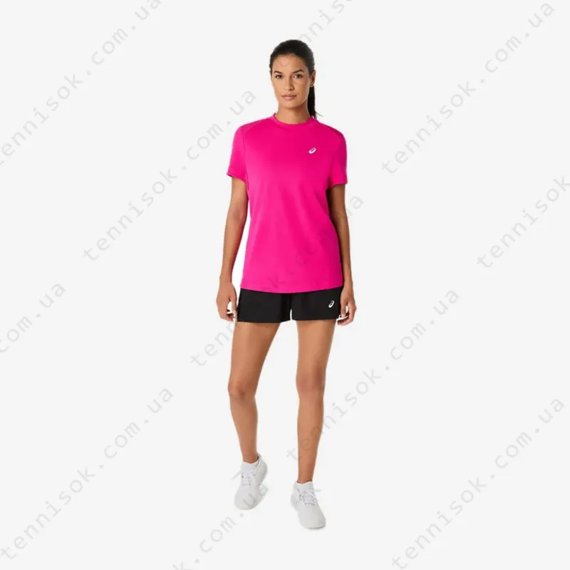 Футболка Asics Court SS Top 2042A371-701