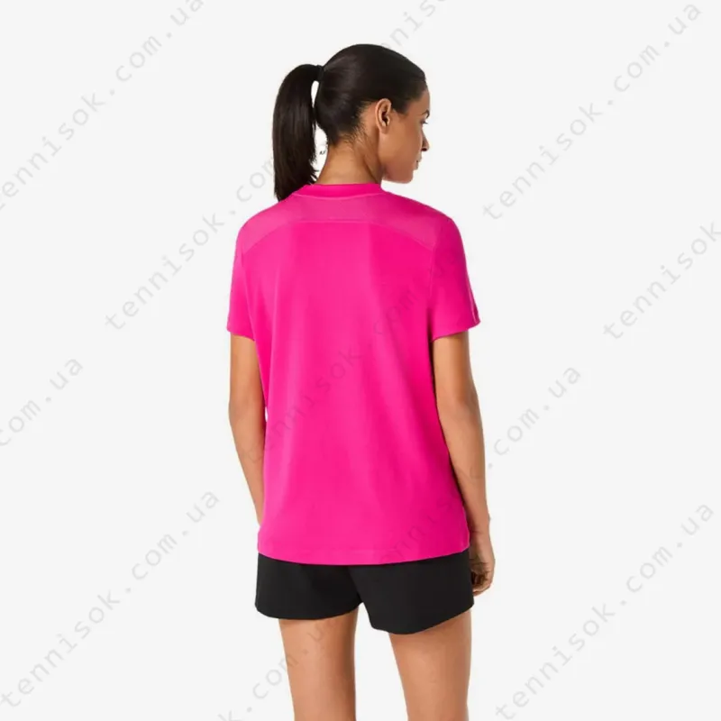 Футболка Asics Court SS Top 2042A371-701