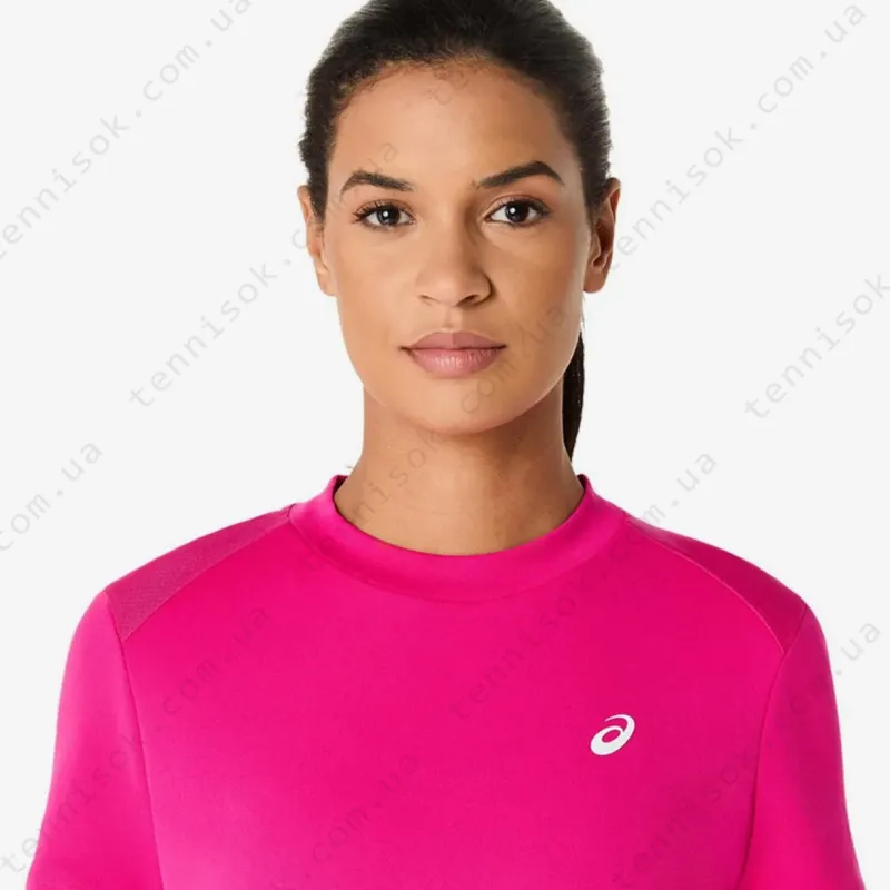 Футболка Asics Court SS Top 2042A371-701