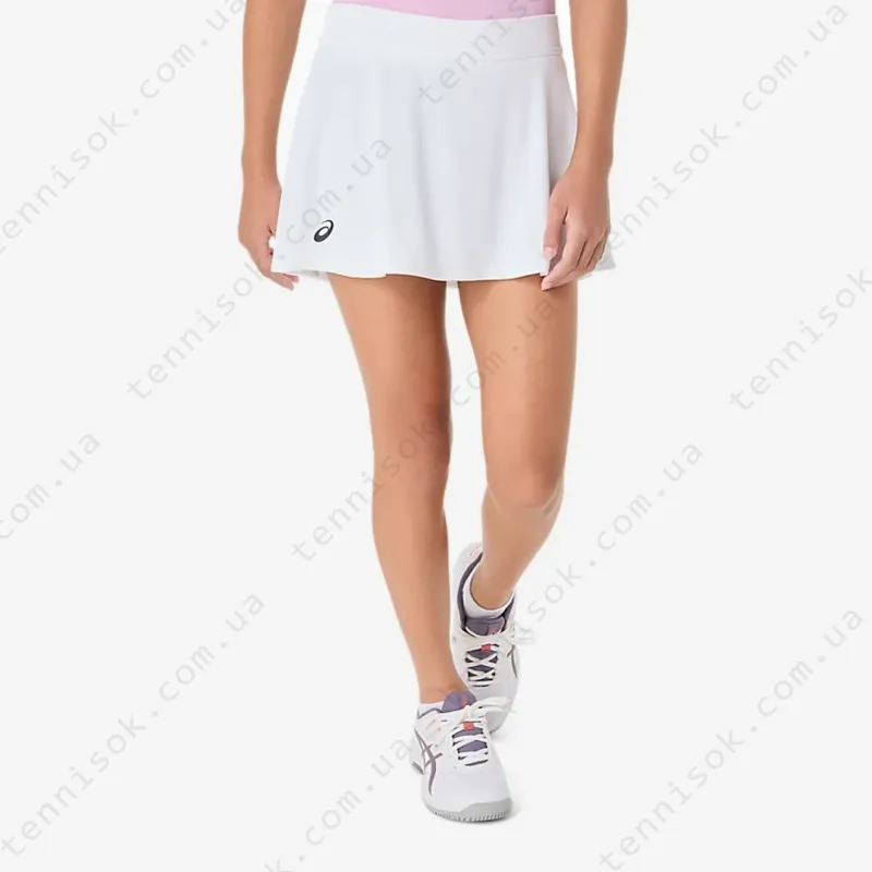 Юбка Asics Tennis Skirt Girl 2044A043-100