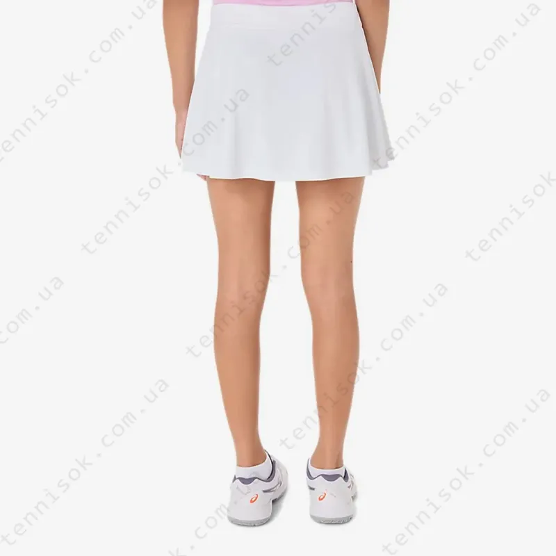Юбка Asics Tennis Skirt Girl 2044A043-100
