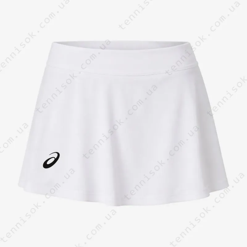 Юбка Asics Tennis Skirt Girl 2044A043-100