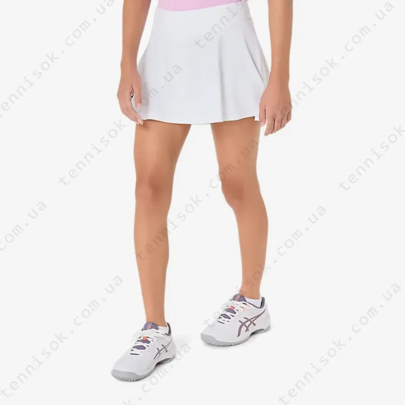 Юбка Asics Tennis Skirt Girl 2044A043-100