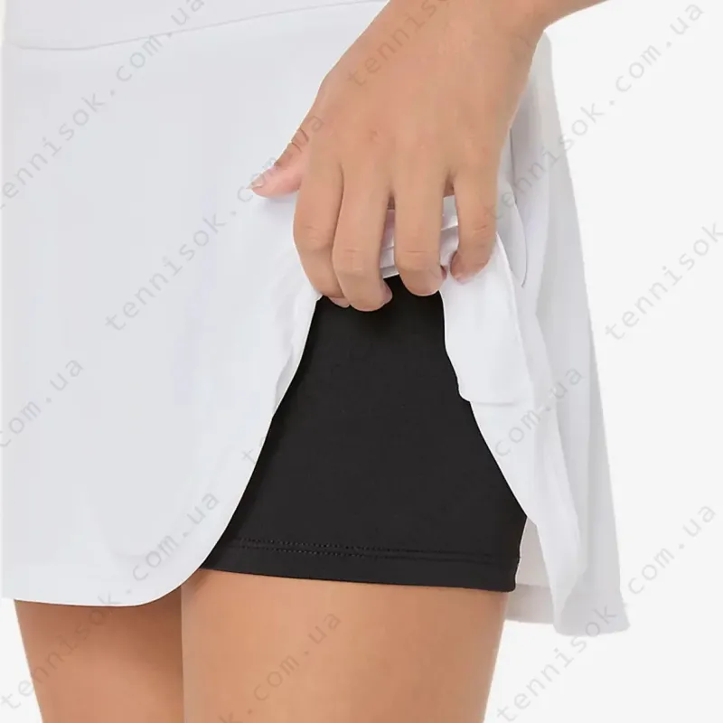 Юбка Asics Tennis Skirt Girl 2044A043-100