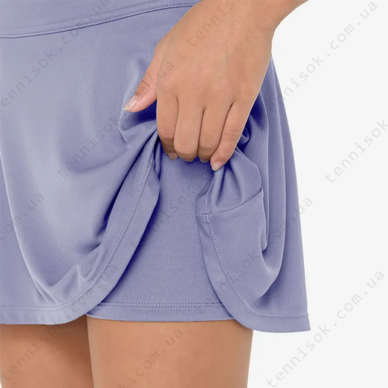 Спідниця Asics Tennis Skirt Girl 2044A043-501