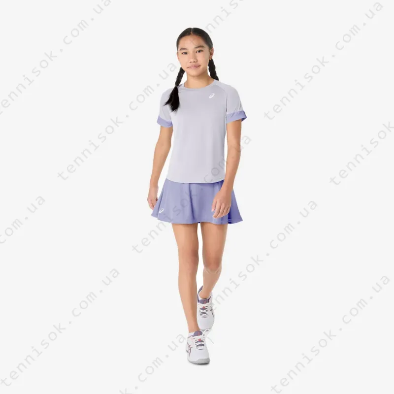 Спідниця Asics Tennis Skirt Girl 2044A043-501