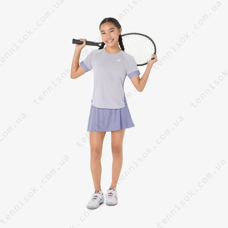 Спідниця Asics Tennis Skirt Girl 2044A043-501