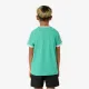 Теннисная футболка Asics Tennis Tee Jongens 2044A044-300
