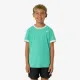 Теннисная футболка Asics Tennis Tee Jongens 2044A044-300