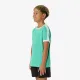 Теннисная футболка Asics Tennis Tee Jongens 2044A044-300
