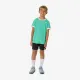 Теннисная футболка Asics Tennis Tee Jongens 2044A044-300